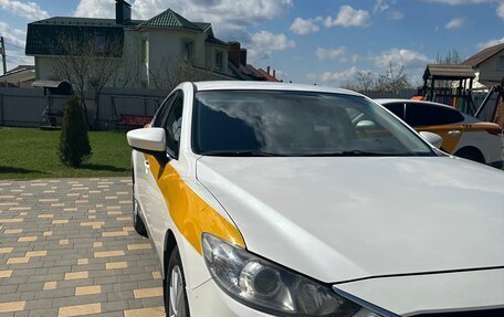 Mazda 6, 2016 год, 1 640 000 рублей, 4 фотография