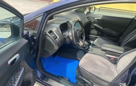 Honda Civic VIII, 2008 год, 770 000 рублей, 14 фотография