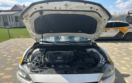 Mazda 6, 2016 год, 1 640 000 рублей, 17 фотография