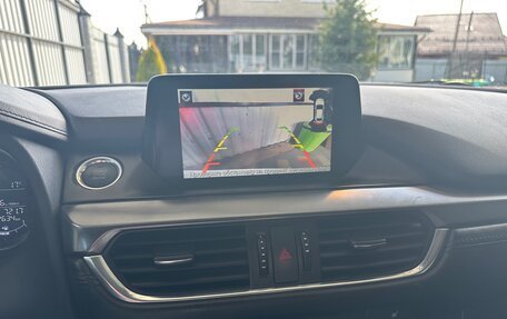 Mazda 6, 2016 год, 1 640 000 рублей, 11 фотография