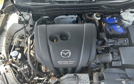 Mazda 6, 2016 год, 1 640 000 рублей, 18 фотография
