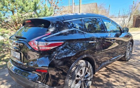 Nissan Murano, 2019 год, 2 800 000 рублей, 2 фотография