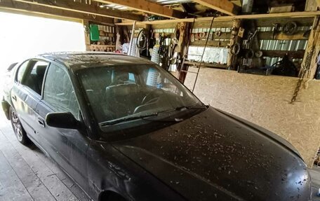 Subaru Legacy III, 2003 год, 200 000 рублей, 2 фотография