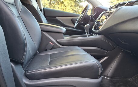 Nissan Murano, 2019 год, 2 800 000 рублей, 13 фотография