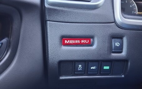 Nissan Murano, 2019 год, 2 800 000 рублей, 15 фотография