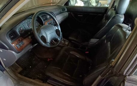 Subaru Legacy III, 2003 год, 200 000 рублей, 5 фотография