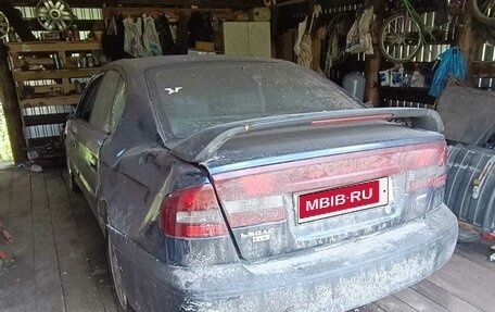 Subaru Legacy III, 2003 год, 200 000 рублей, 3 фотография
