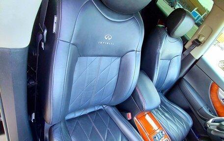 Infiniti FX II, 2010 год, 2 400 000 рублей, 12 фотография
