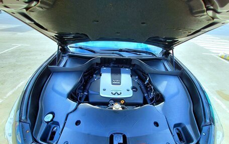 Infiniti FX II, 2010 год, 2 400 000 рублей, 17 фотография