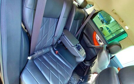 Infiniti FX II, 2010 год, 2 400 000 рублей, 22 фотография