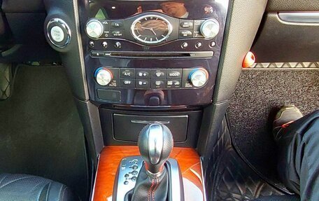Infiniti FX II, 2010 год, 2 400 000 рублей, 25 фотография
