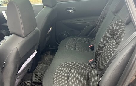 Nissan Qashqai, 2008 год, 800 000 рублей, 8 фотография