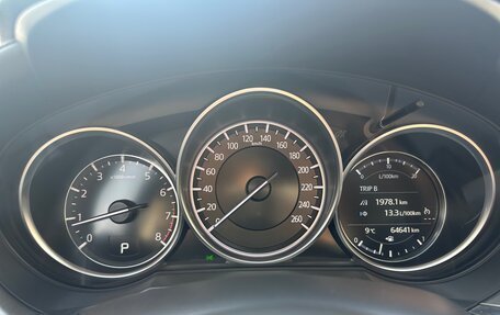 Mazda 6, 2020 год, 3 100 000 рублей, 3 фотография