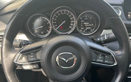 Mazda 6, 2020 год, 3 100 000 рублей, 4 фотография