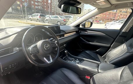 Mazda 6, 2020 год, 3 100 000 рублей, 5 фотография
