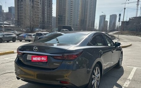 Mazda 6, 2020 год, 3 100 000 рублей, 2 фотография