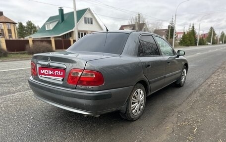 Mitsubishi Carisma I, 2003 год, 262 000 рублей, 2 фотография