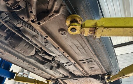 Mitsubishi Carisma I, 2003 год, 262 000 рублей, 9 фотография