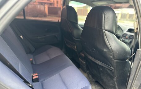 Mitsubishi Carisma I, 2003 год, 262 000 рублей, 8 фотография