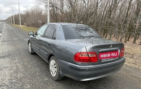 Mitsubishi Carisma I, 2003 год, 262 000 рублей, 5 фотография