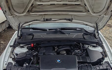 BMW 1 серия, 2010 год, 780 000 рублей, 7 фотография