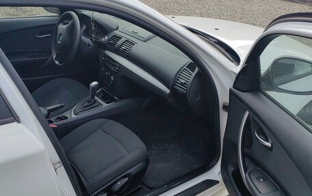 BMW 1 серия, 2010 год, 780 000 рублей, 11 фотография