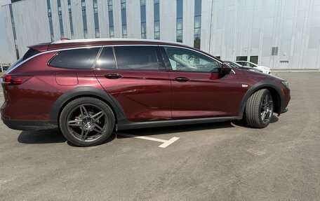 Buick Regal VI, 2018 год, 2 500 000 рублей, 4 фотография