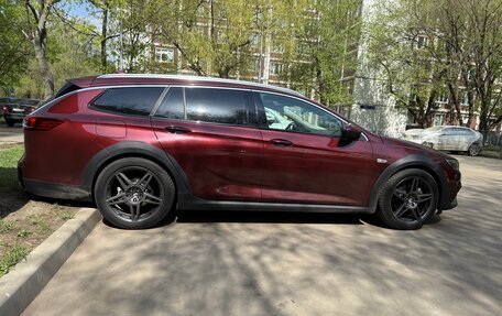 Buick Regal VI, 2018 год, 2 500 000 рублей, 5 фотография