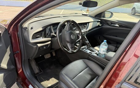 Buick Regal VI, 2018 год, 2 500 000 рублей, 9 фотография