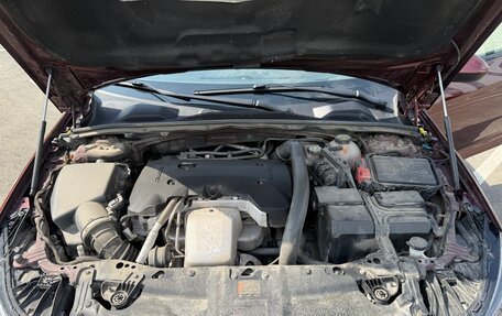 Buick Regal VI, 2018 год, 2 500 000 рублей, 16 фотография