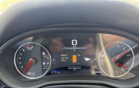 Buick Regal VI, 2018 год, 2 500 000 рублей, 24 фотография