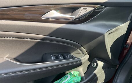 Buick Regal VI, 2018 год, 2 500 000 рублей, 11 фотография