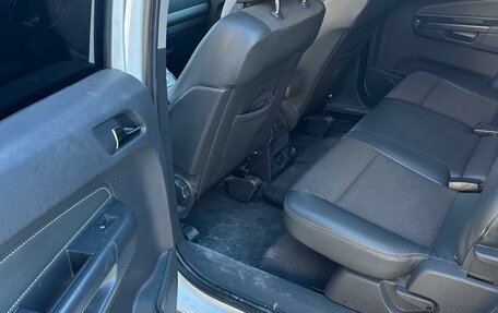 Opel Zafira B, 2010 год, 830 000 рублей, 5 фотография