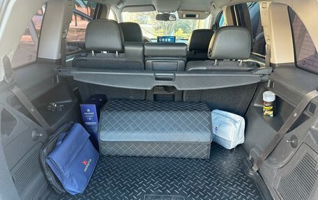 Opel Zafira B, 2010 год, 830 000 рублей, 6 фотография