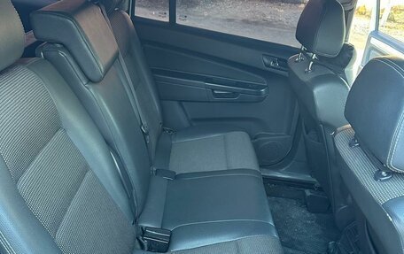 Opel Zafira B, 2010 год, 830 000 рублей, 13 фотография