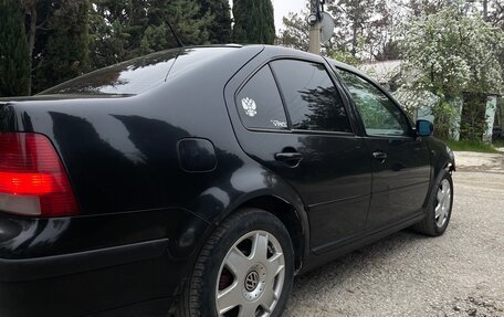 Volkswagen Bora, 2001 год, 330 000 рублей, 4 фотография