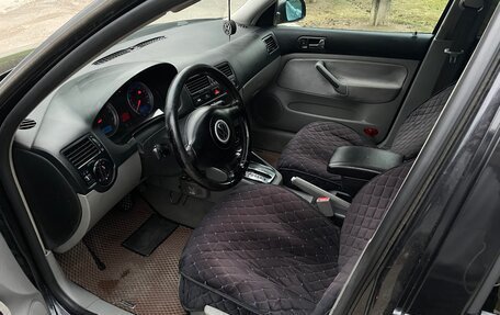 Volkswagen Bora, 2001 год, 330 000 рублей, 13 фотография