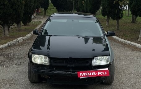 Volkswagen Bora, 2001 год, 330 000 рублей, 2 фотография