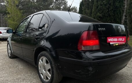 Volkswagen Bora, 2001 год, 330 000 рублей, 6 фотография