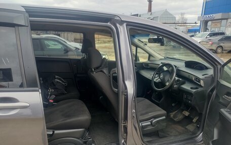 Honda Freed I, 2013 год, 1 199 000 рублей, 2 фотография