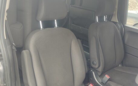 Honda Freed I, 2013 год, 1 199 000 рублей, 5 фотография