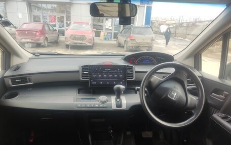 Honda Freed I, 2013 год, 1 199 000 рублей, 6 фотография