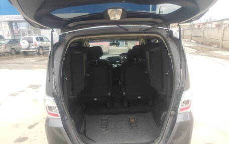 Honda Freed I, 2013 год, 1 199 000 рублей, 10 фотография