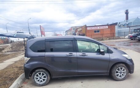 Honda Freed I, 2013 год, 1 199 000 рублей, 9 фотография