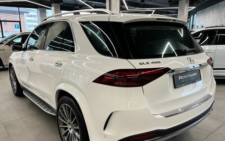 Mercedes-Benz GLE, 2024 год, 16 870 000 рублей, 6 фотография