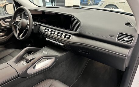 Mercedes-Benz GLE, 2024 год, 16 870 000 рублей, 10 фотография