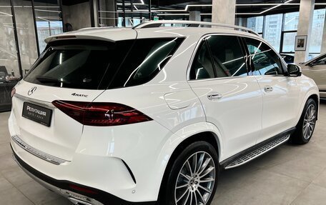 Mercedes-Benz GLE, 2024 год, 16 870 000 рублей, 9 фотография