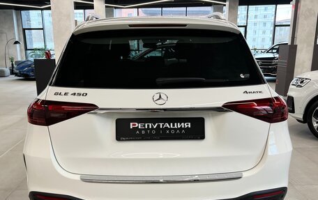 Mercedes-Benz GLE, 2024 год, 16 870 000 рублей, 7 фотография