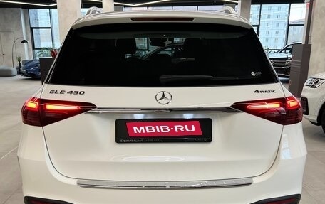 Mercedes-Benz GLE, 2024 год, 16 870 000 рублей, 8 фотография