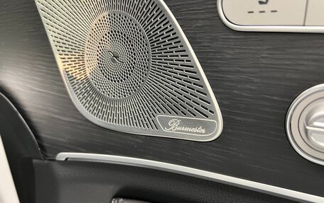 Mercedes-Benz GLE, 2024 год, 16 870 000 рублей, 13 фотография